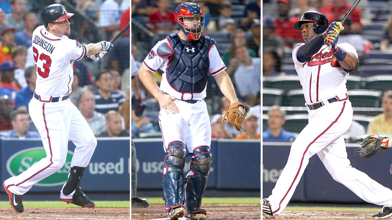 Day 2 preview: Upton, Gattis could be key figures at Winter Meetings